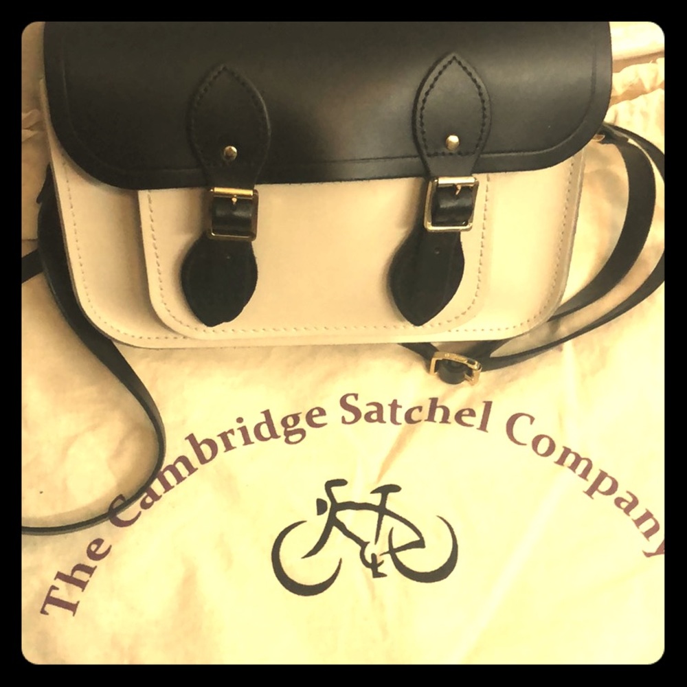 Cambridge Satchel Company crossbody!